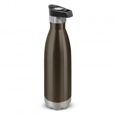 Mirage Vacuum Bottle - Push Button - 500ml