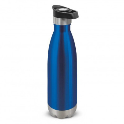 Mirage Vacuum Bottle - Push Button - 500ml