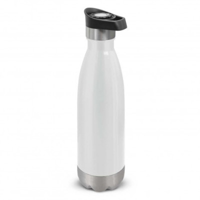 Mirage Vacuum Bottle - Push Button - 500ml