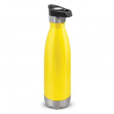 Mirage Vacuum Bottle - Push Button - 500ml