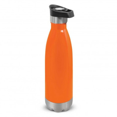 Mirage Vacuum Bottle - Push Button - 500ml