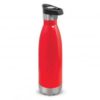 Mirage Vacuum Bottle - Push Button - 500ml