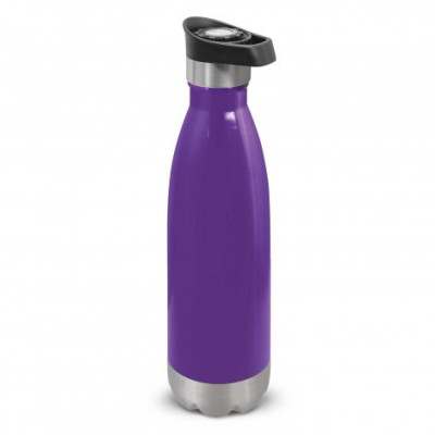 Mirage Vacuum Bottle - Push Button - 500ml