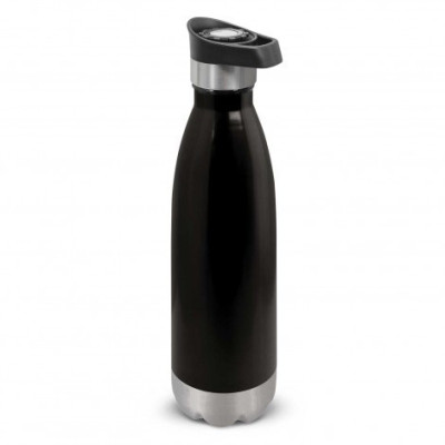 Mirage Vacuum Bottle - Push Button - 500ml