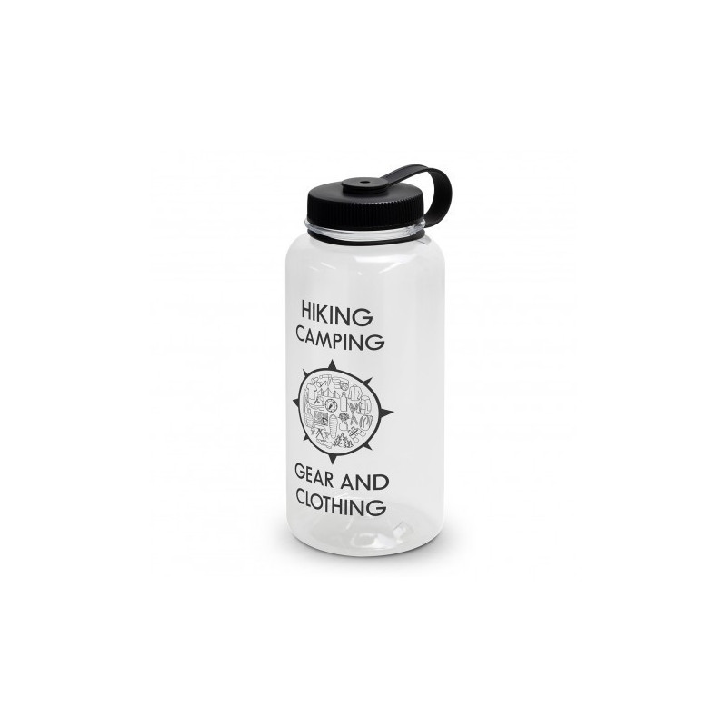 Mountaineer Bottle - 1L