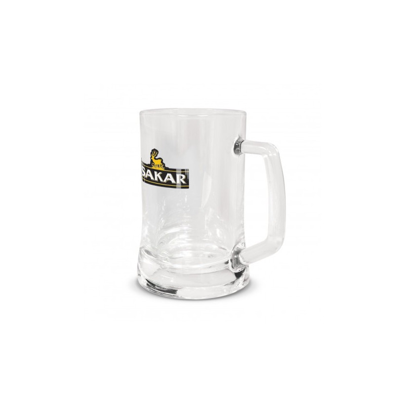 Munich Beer Mug - 400ml