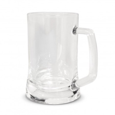 Munich Beer Mug - 400ml