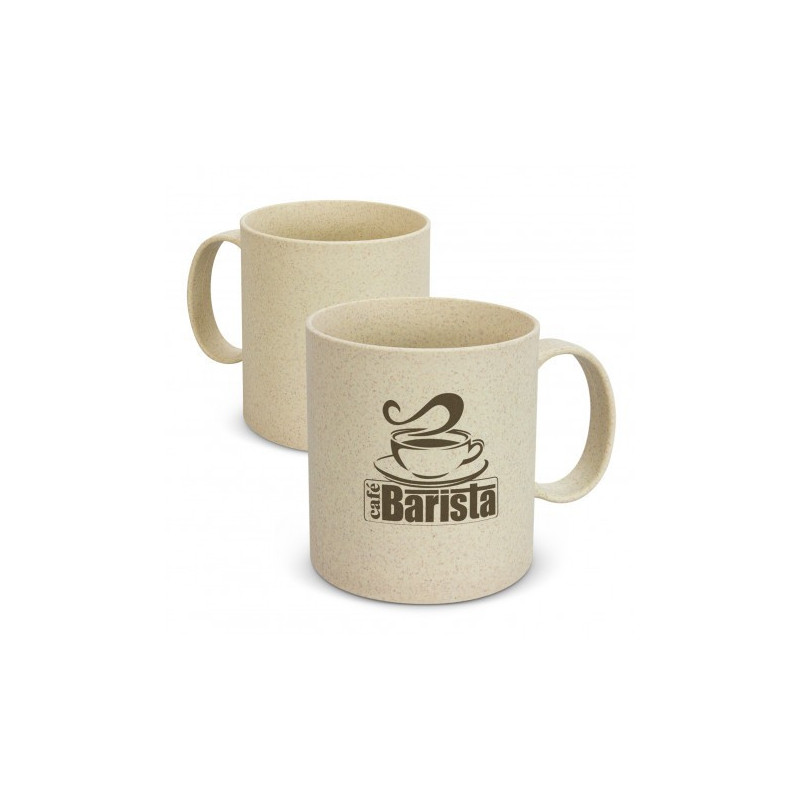 Natura Coffee Mug - 350ml