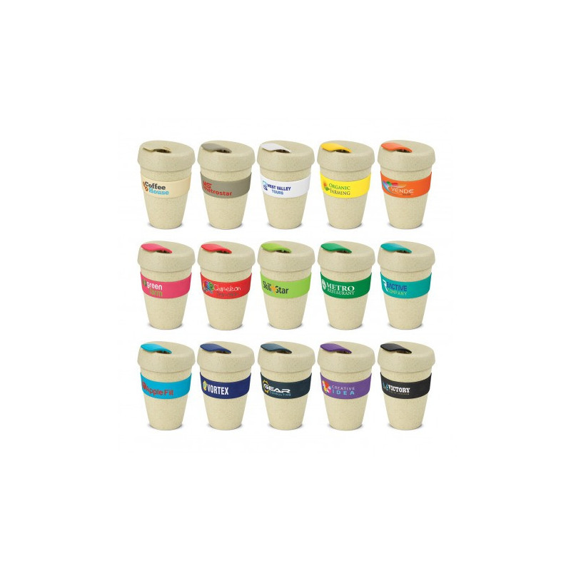 Natura Double Wall Express Cup - 340ml