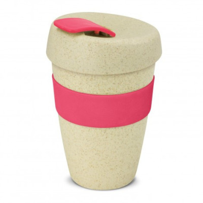 Natura Double Wall Express Cup - 340ml