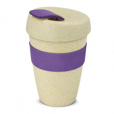 Natura Double Wall Express Cup - 340ml