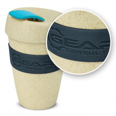 Natura Double Wall Express Cup - 340ml
