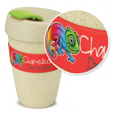 Natura Double Wall Express Cup - 340ml