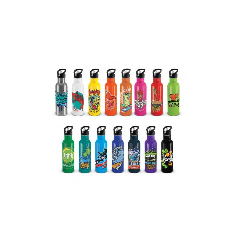 Nomad Bottle - 750ml