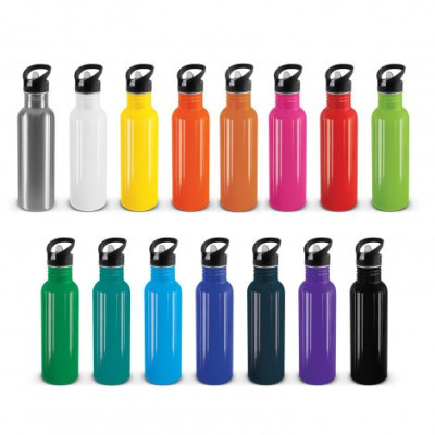 Nomad Bottle - 750ml