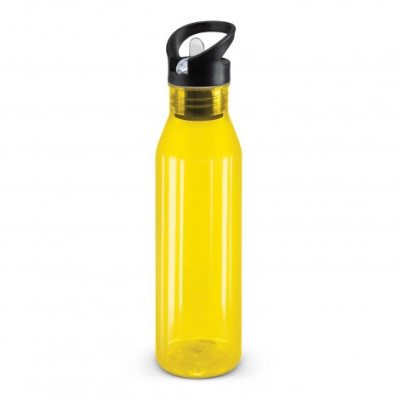 Nomad Bottle - Translucent - 750ml