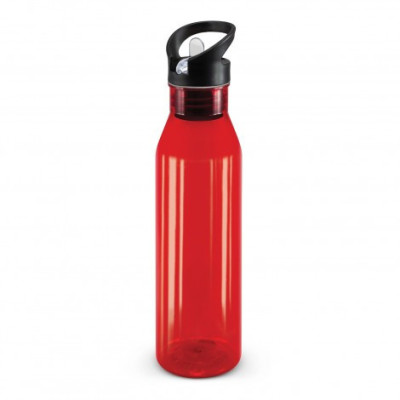 Nomad Bottle - Translucent - 750ml