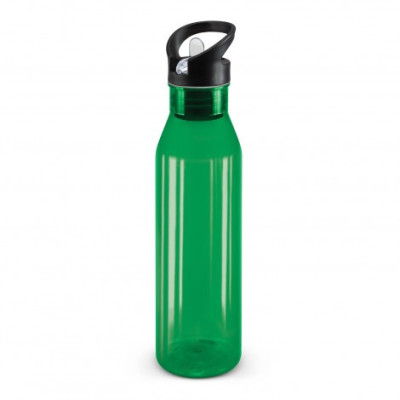 Nomad Bottle - Translucent - 750ml