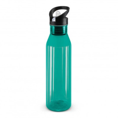 Nomad Bottle - Translucent - 750ml