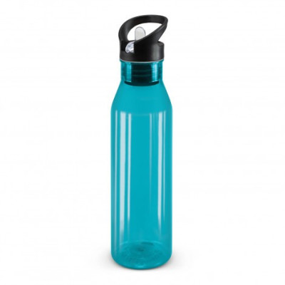Nomad Bottle - Translucent - 750ml
