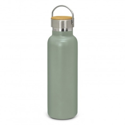 Nomad Deco Vacuum Bottle - Powder Coated - 650ml