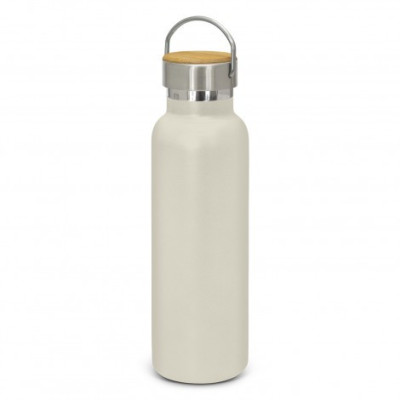 Nomad Deco Vacuum Bottle - Powder Coated - 650ml