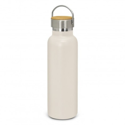 Nomad Deco Vacuum Bottle - Powder Coated - 650ml