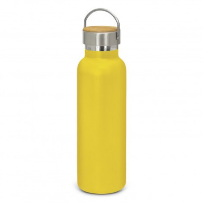 Nomad Deco Vacuum Bottle - Powder Coated - 650ml