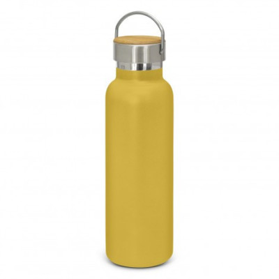 Nomad Deco Vacuum Bottle - Powder Coated - 650ml