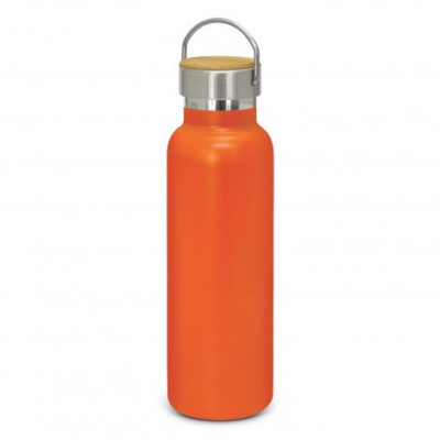 Nomad Deco Vacuum Bottle - Powder Coated - 650ml