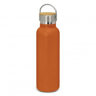Nomad Deco Vacuum Bottle - Powder Coated - 650ml