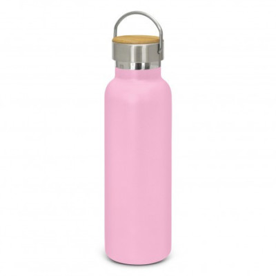 Nomad Deco Vacuum Bottle - Powder Coated - 650ml