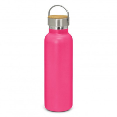 Nomad Deco Vacuum Bottle - Powder Coated - 650ml