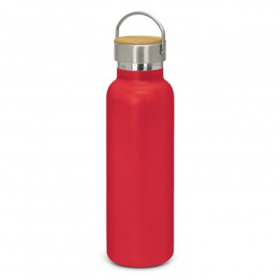 Nomad Deco Vacuum Bottle - Powder Coated - 650ml