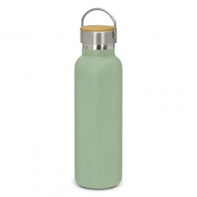 Nomad Deco Vacuum Bottle - Powder Coated - 650ml