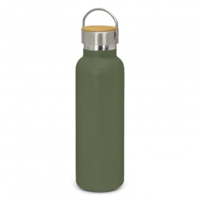 Nomad Deco Vacuum Bottle - Powder Coated - 650ml