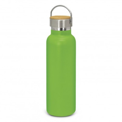 Nomad Deco Vacuum Bottle - Powder Coated - 650ml