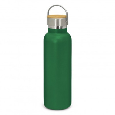 Nomad Deco Vacuum Bottle - Powder Coated - 650ml