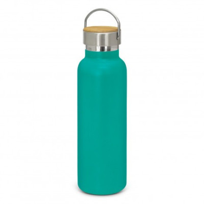 Nomad Deco Vacuum Bottle - Powder Coated - 650ml