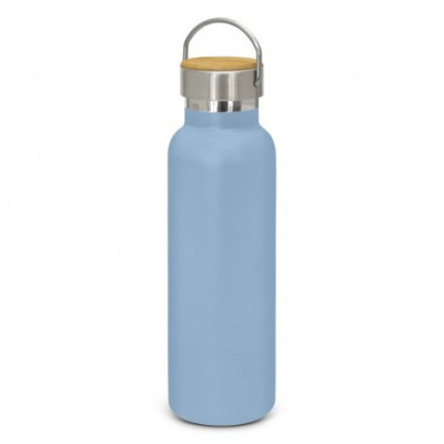 Nomad Deco Vacuum Bottle - Powder Coated - 650ml