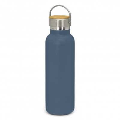 Nomad Deco Vacuum Bottle - Powder Coated - 650ml