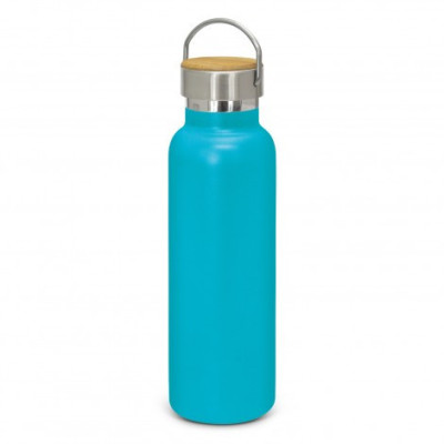 Nomad Deco Vacuum Bottle - Powder Coated - 650ml