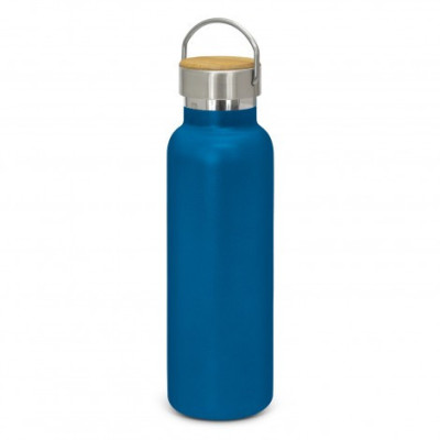 Nomad Deco Vacuum Bottle - Powder Coated - 650ml