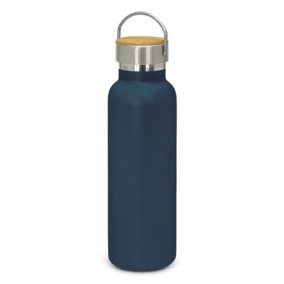 Nomad Deco Vacuum Bottle - Powder Coated - 650ml