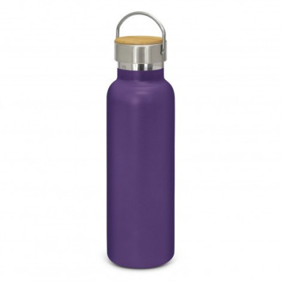 Nomad Deco Vacuum Bottle - Powder Coated - 650ml