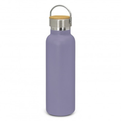 Nomad Deco Vacuum Bottle - Powder Coated - 650ml