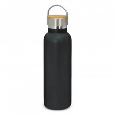 Nomad Deco Vacuum Bottle - Powder Coated - 650ml