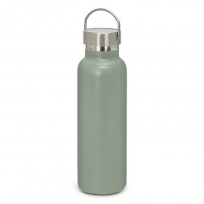Nomad Deco Vacuum Bottle - Powder Coated - 650ml