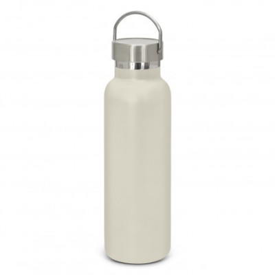 Nomad Deco Vacuum Bottle - Powder Coated - 650ml