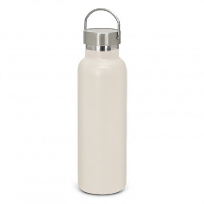 Nomad Deco Vacuum Bottle - Powder Coated - 650ml